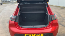 Peugeot 208 1.2 PureTech 100 GT 5dr Petrol Hatchback